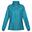 Womens/Ladies Corinne IV Waterproof Jacket (Pagoda Blue)