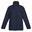 Dames Defender III 3In1 Jas  (Waterdicht & Winddicht) (Navy/Zwart)