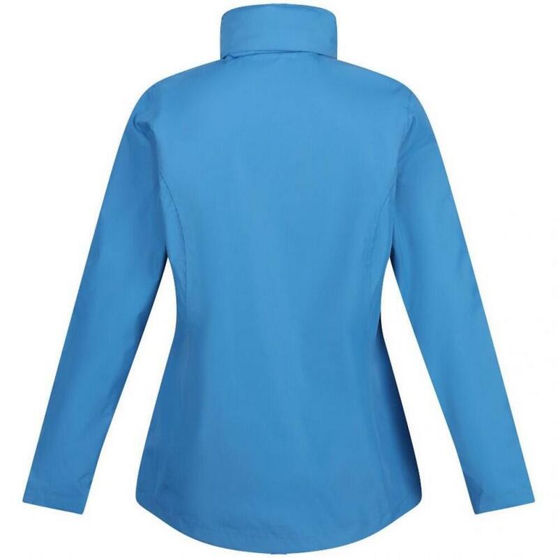 Chaqueta Softshell modelo Daysha para mujer Rosa Rethink