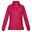 Chaqueta softshell impermeable modelo Corinne IV para chica/mujer Poción Rosa