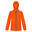 Coupevent PACK IT Unisexe (Orange flamboyant)