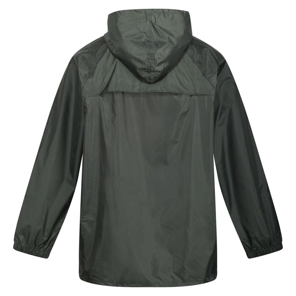 Kurtka Outdoor Męska Classics Stormbreak Wodoodporna
