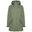 Womens/Ladies lambent II Waterproof Jacket (Duck Green)