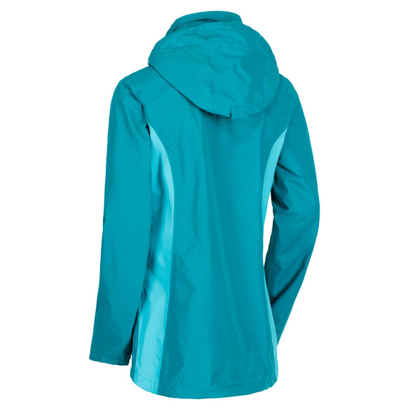 Coupevent DAYSHA Femme (Bleu marine)