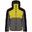 Giacca Impermeabile Uomo Dare 2B Touchpoint II Verde Agave Neon Primaverile