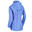 Chaqueta Softshell modelo Daysha para mujer Azul marino