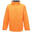 Standout Ardmore Jacke, wasserdicht, winddicht Herren Orange/Grau