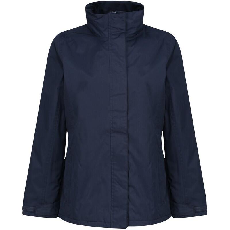 Beauford PerformanceJacke, isoliert, wasserfest, winddicht Damen Marineblau