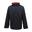 Standout Ardmore Jacke, wasserdicht, winddicht Herren Marineblau/Rot