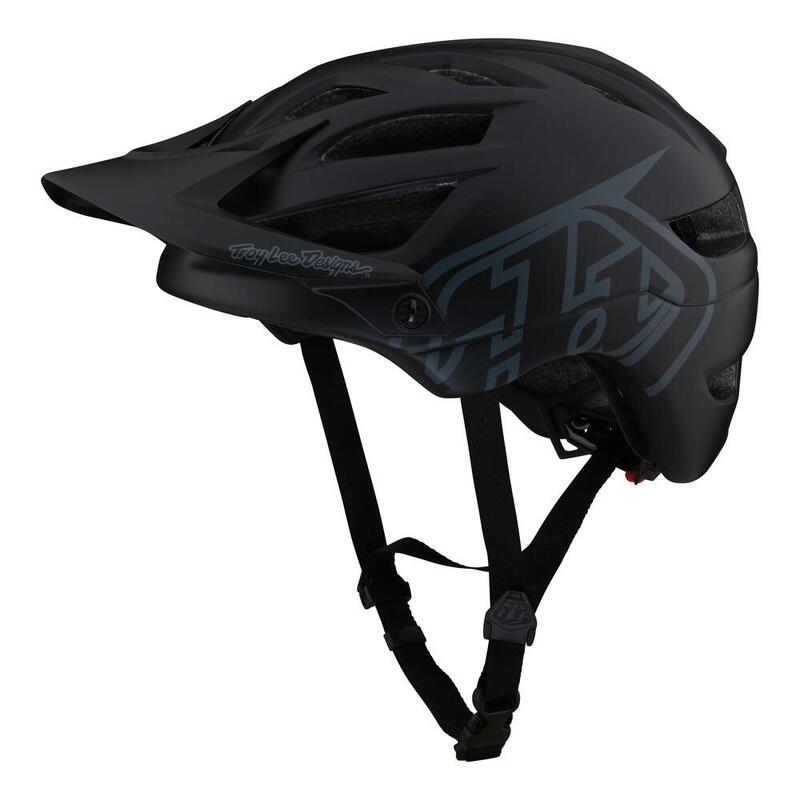 Casco MTB A1 DRONE confortevole e ultra protettivo M/L