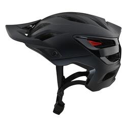 A3 MIPS - Helm - Uno Zwart - Zwart