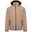 Veste imperméable SWITCH OUT Homme (Beige)