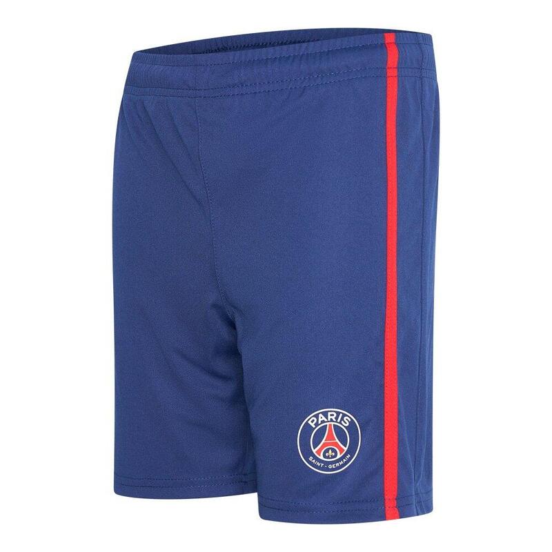 Koszulka piłkarska dla dzieci Paris Saint-Germain Home 22/23