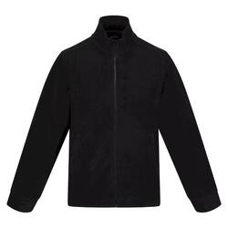 250 Veste Polaire Classique Homme (Noir)