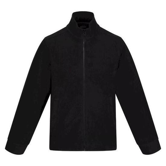 250 Veste Polaire Classique Homme (Noir)