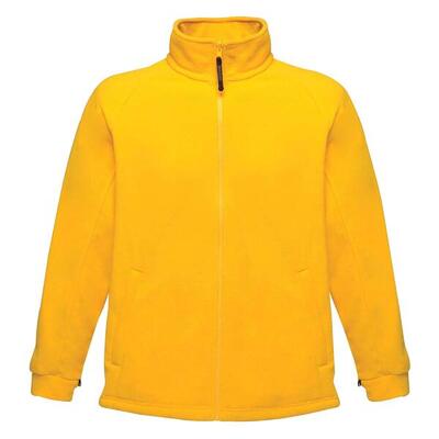 Heren thor iii fleece jacket (gloeilampje)