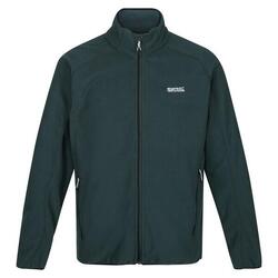 Forro Polar Hadfield para Hombre Aguilones Verdes