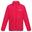 Casaco Fleece Infantil King II Rosa Poção