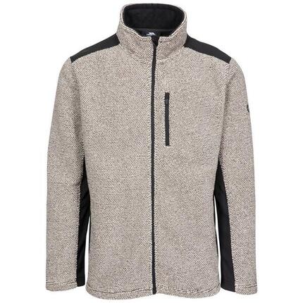 Veste Polaire FARANTINO Homme (Gris Foncé)