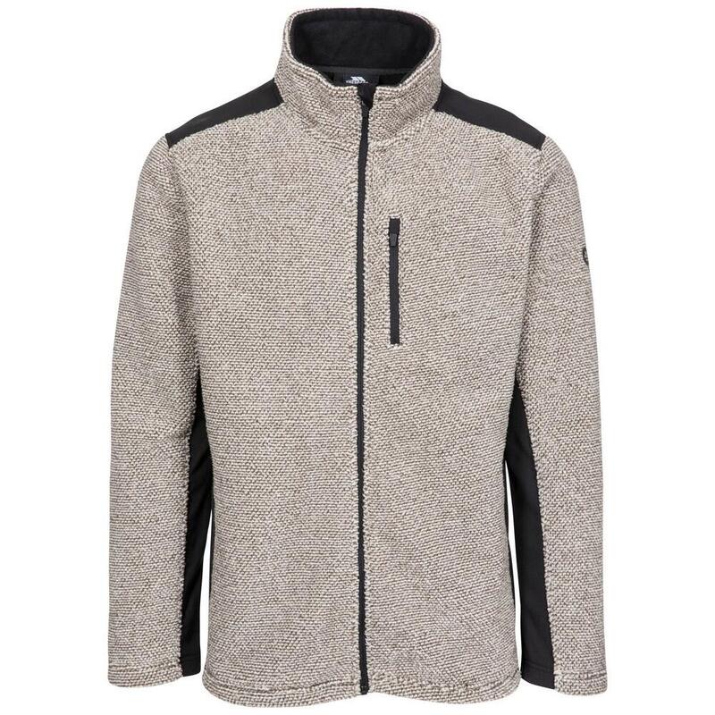 Veste polaire FARANTINO Homme (Beige)