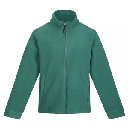 250 Veste Polaire Classique Homme (Vert Bouteille)