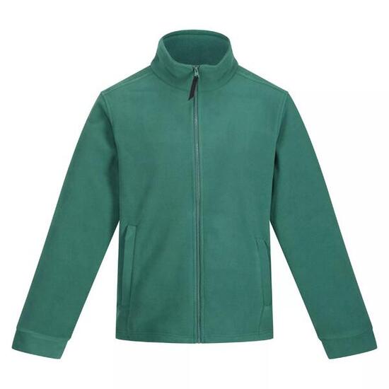 250 Veste Polaire Classique Homme (Vert Bouteille)