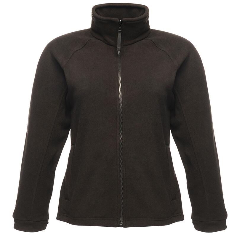 Veste polaire THOR Femme (Noir)