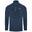 Heren Freethink II Fleece Top (Maanlicht Denim)