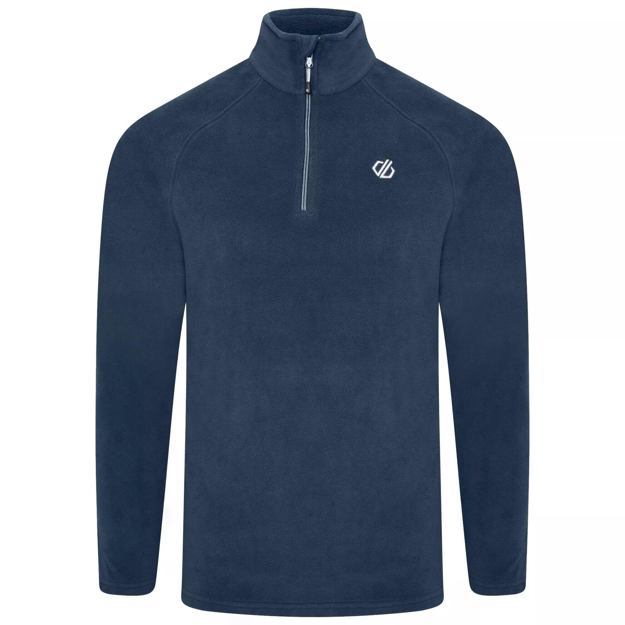 Men's FREETHINK Fleece Top (Dark Denim)