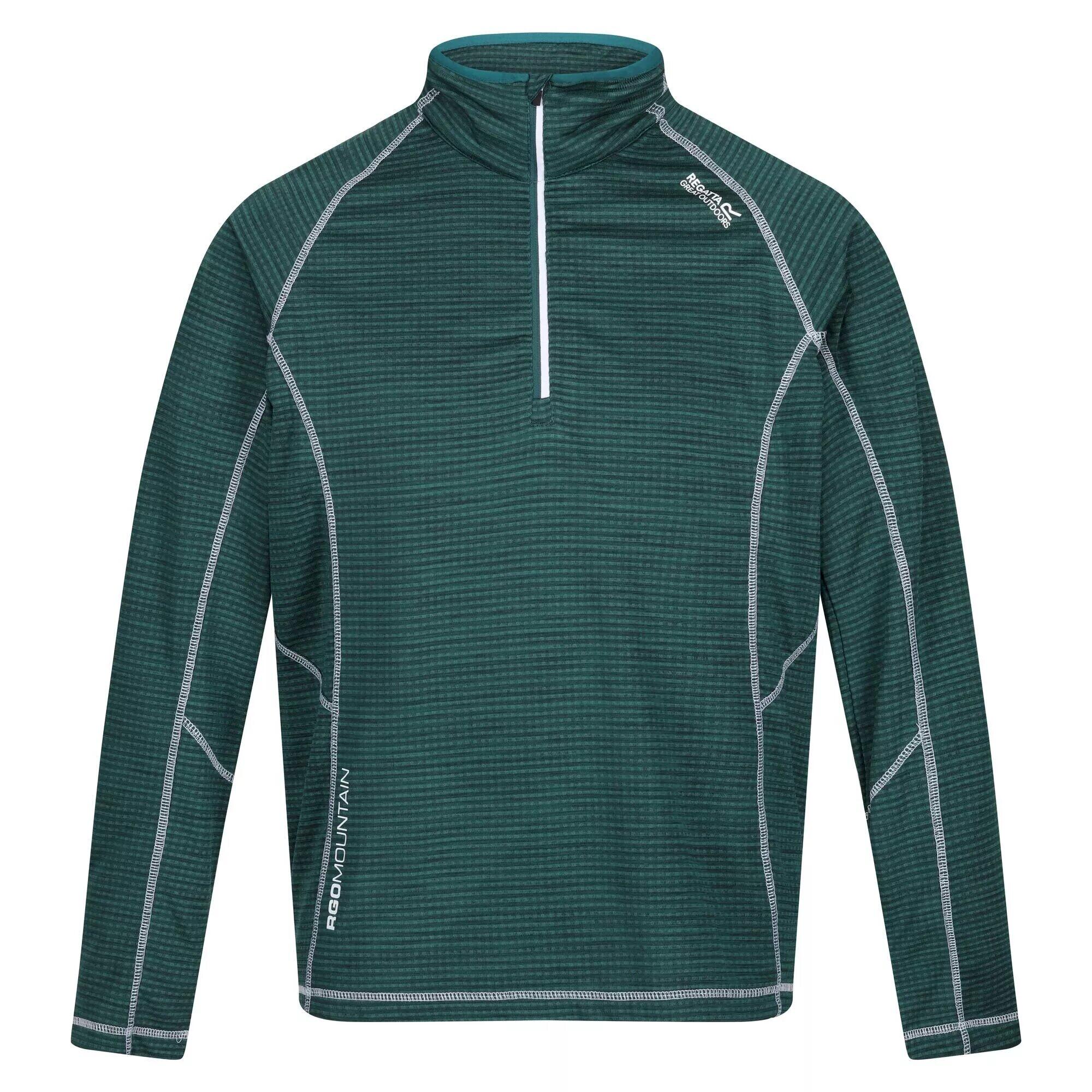 YONDER Men's Fleece (Teal)