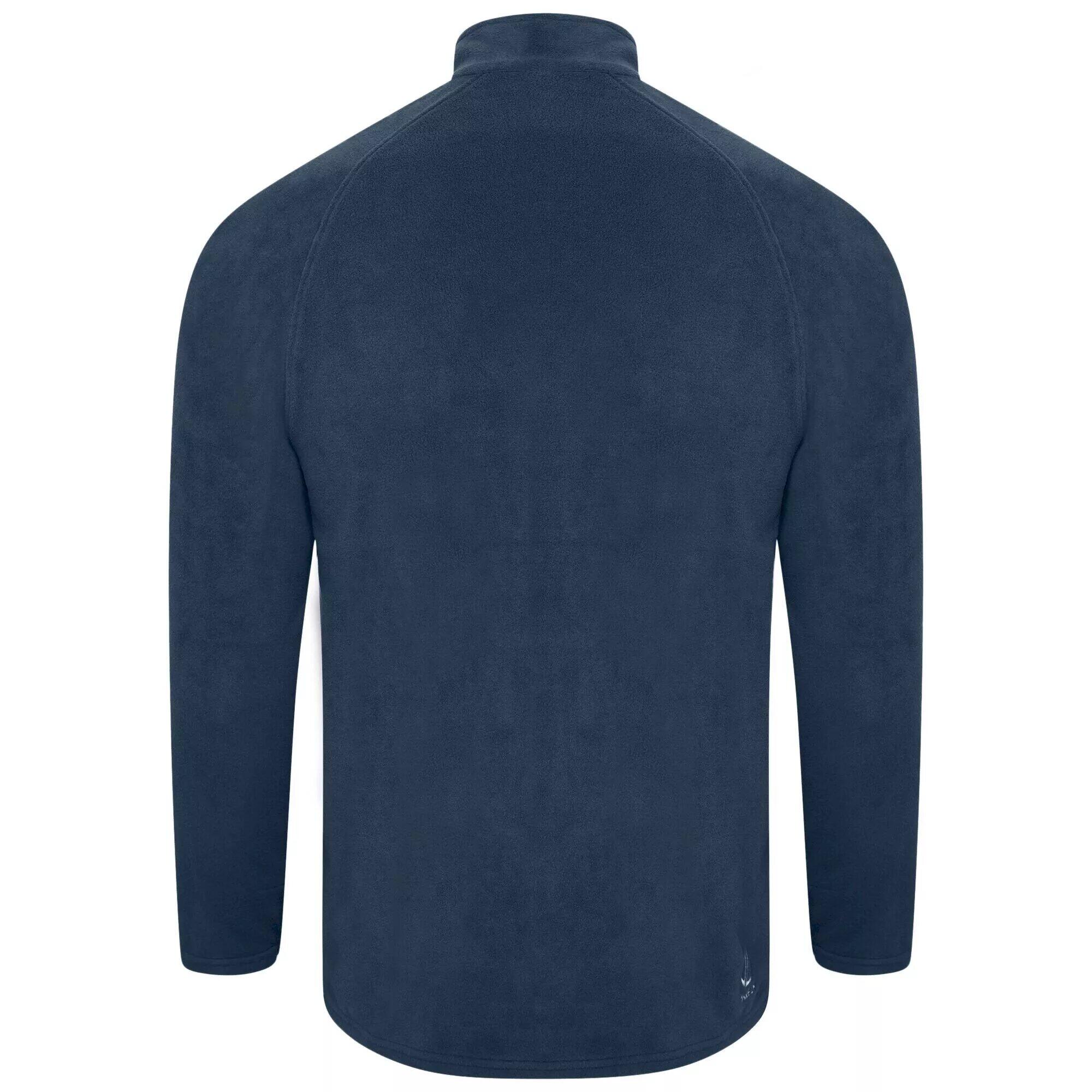 Haut Polaire FREETHINK Homme (Denim Sombre) 2/5