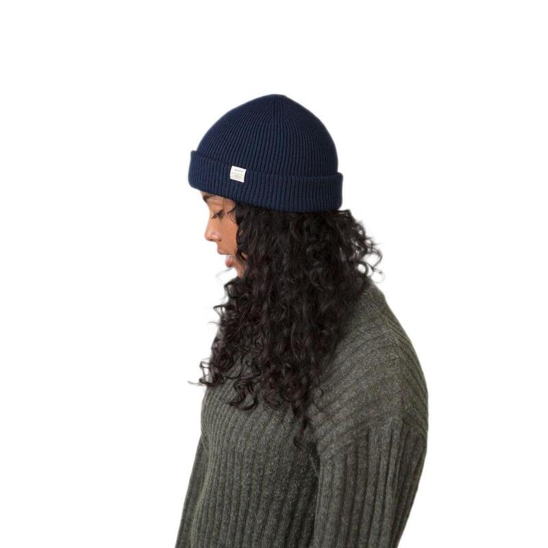 Bonnet Kinyeti Beanie Old Blue Homme