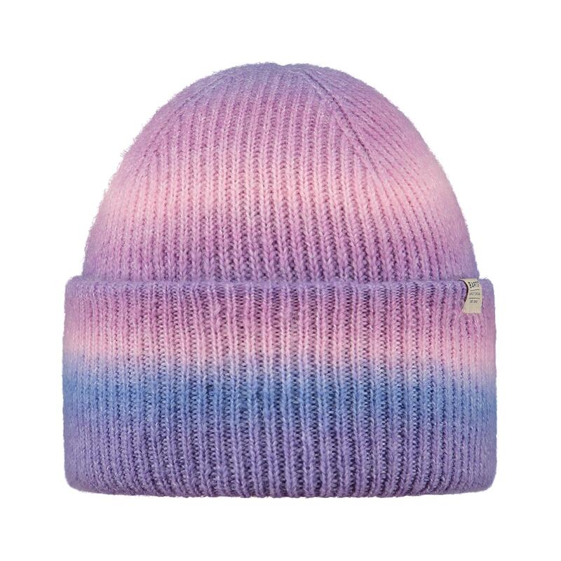 Bonnet Soleige Purple Femme