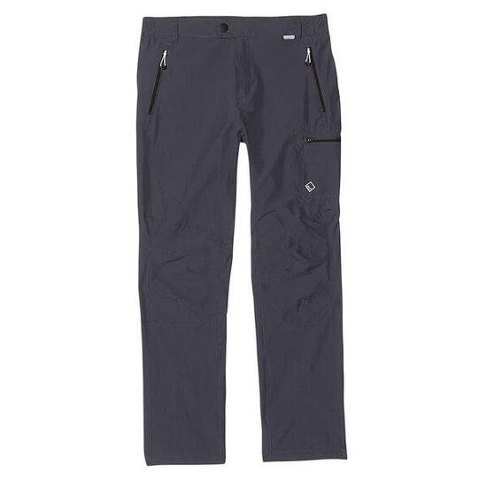 Pantalon De Randonnée HIGHTON Homme (Anthracite)