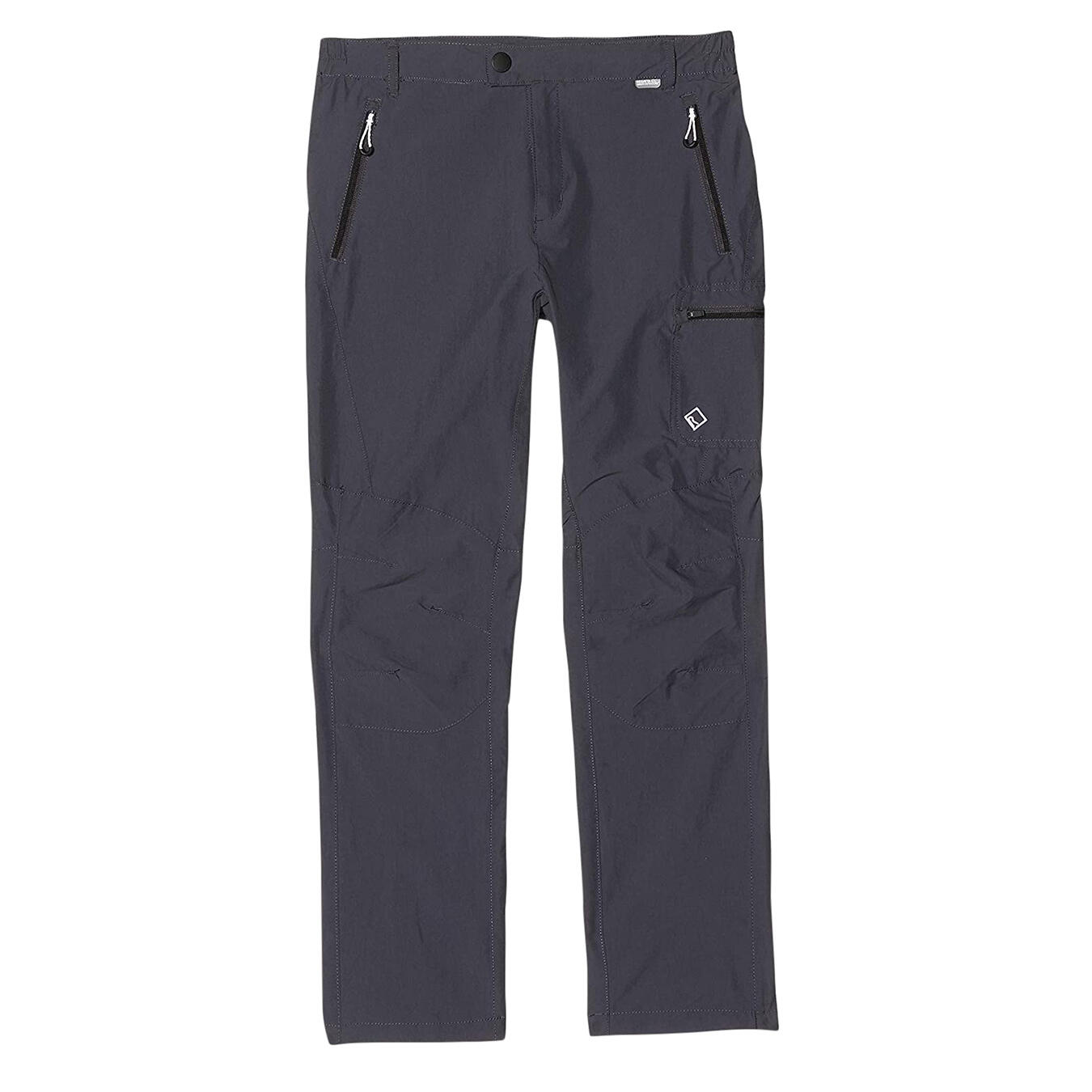 HIGHTON hiking pants for men (Anthracite)