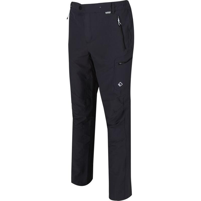 Pantaloni |655| Regatta Highton Bărbați