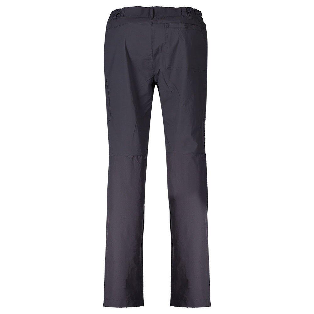Pantalon De Randonnée HIGHTON Homme (Anthracite) 2/5