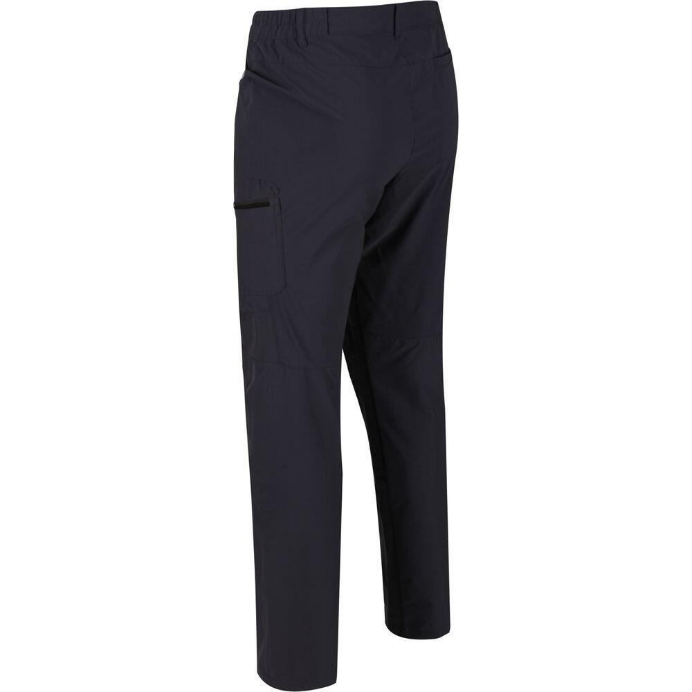 Pantalon De Randonnée HIGHTON Homme (Anthracite) 3/5