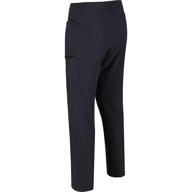 Pantaloni |655| Regatta Highton Bărbați