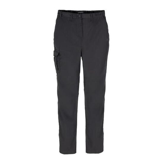 Pantalon EXPERT KIWI Femme (Gris)