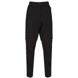 Pantalon Marche HIGHTON Homme (Noir)