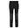 Pantalon TECH MOUNTAIN Enfant (Noir / Cendre)