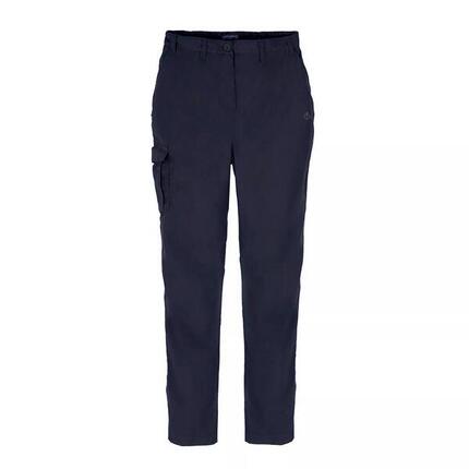 Pantalon EXPERT KIWI Femme (Bleu Marine Foncé)