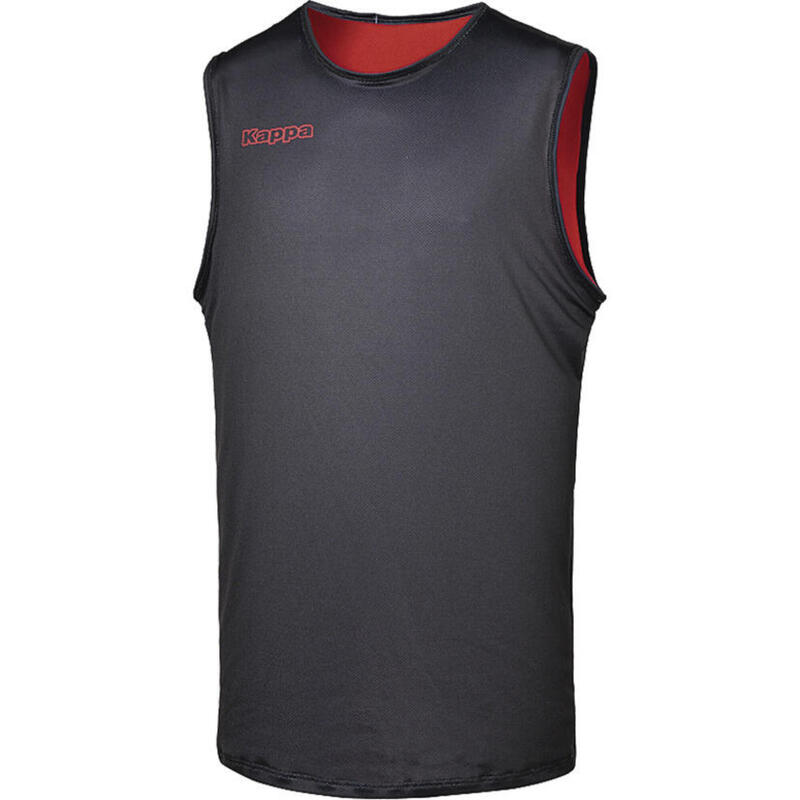 Maillot de basket réversible enfant Kappa Ponza