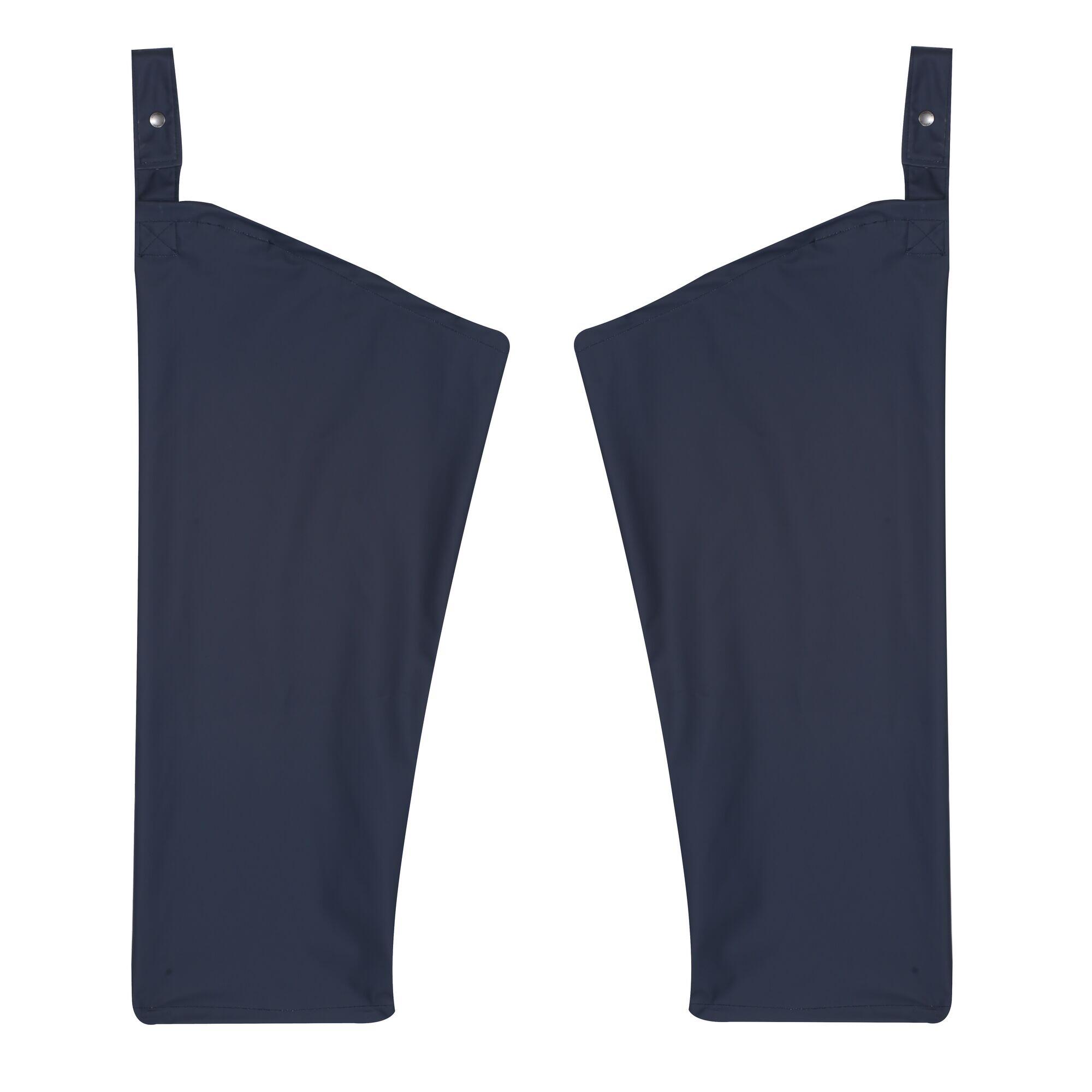 Men's STORMFLEX thigh boots (Navy blue)