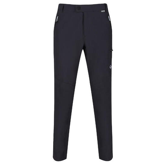 Pantalon De Randonnée HIGHTON Homme (Anthracite)