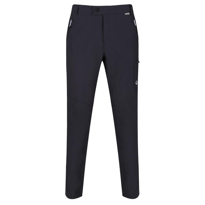 Pantalon de randonnée HIGHTON Homme (Anthracite)