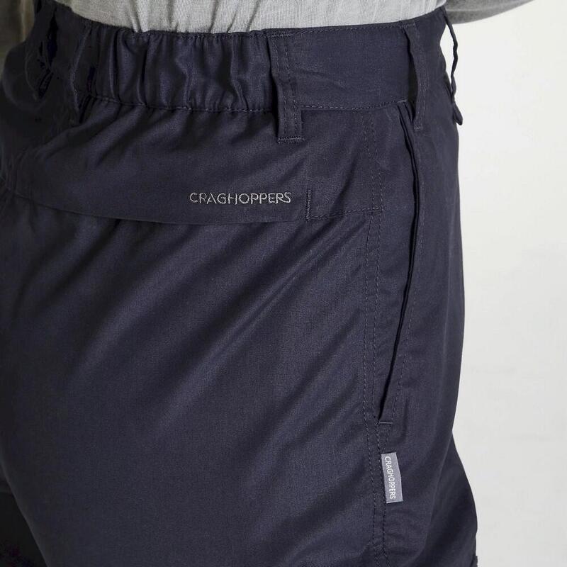 Pantaloni Drumeții În Natură Craghoppers Expert Kiwi Femei