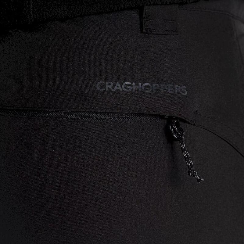 Pantaloni Impermeabilai Drumeții În Natură Craghoppers Airedale II Impermeabila
