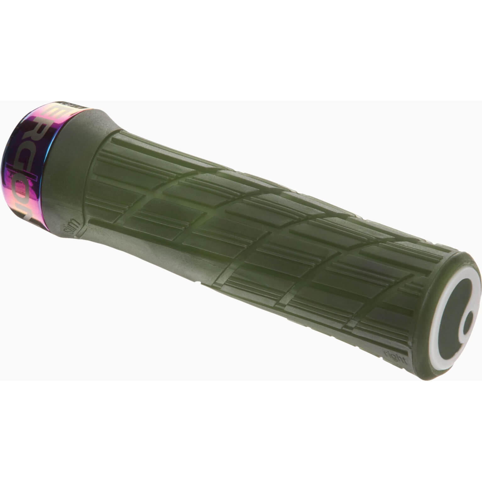 Chwyty Ge1 Evo Slim Fact Fr Moss Oil Slick